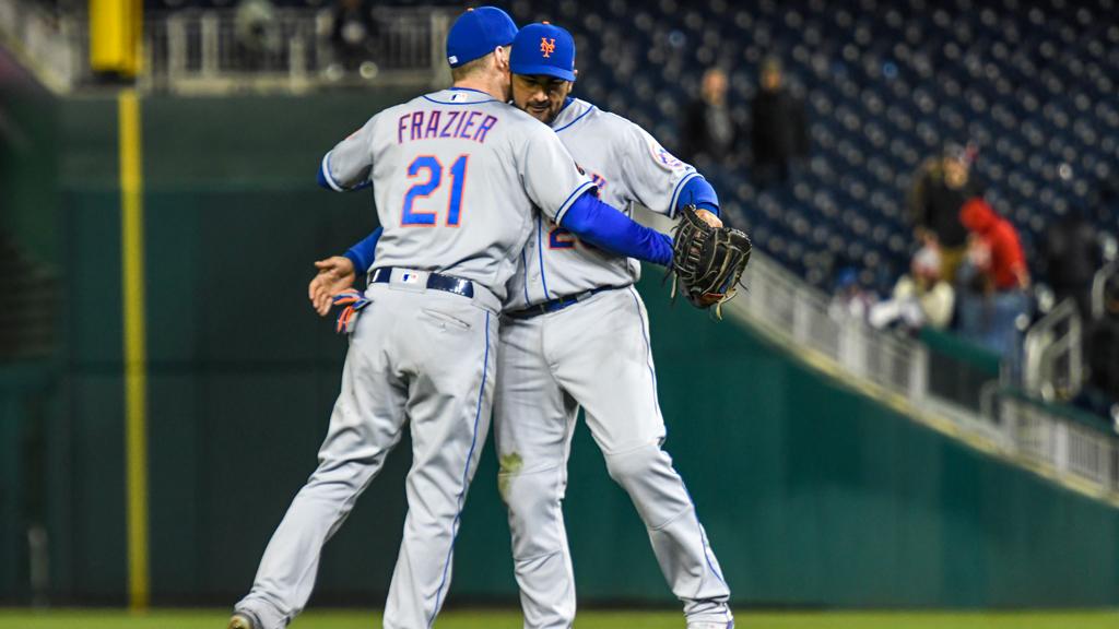 New York Mets tweet media