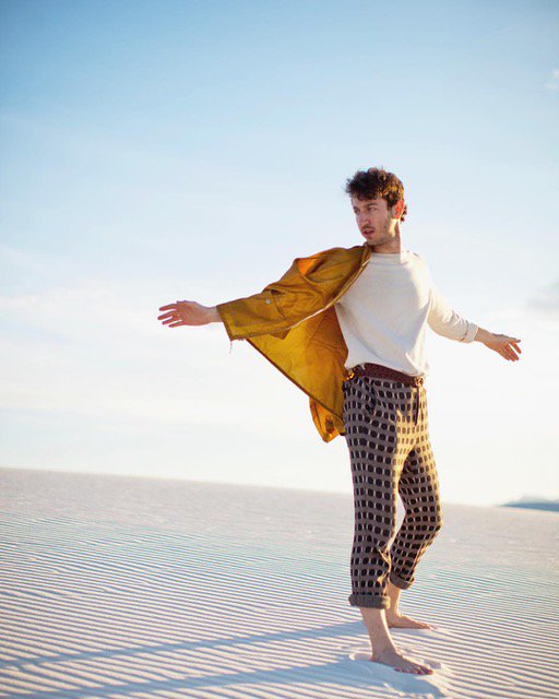 CounterRecords's tweet image. New music from @chromesparks.⚡️
 
Stream 'O' My Perfection' via his 'Singles Playlist' on @Spotify ➝ chromesparks.lnk.to/singles