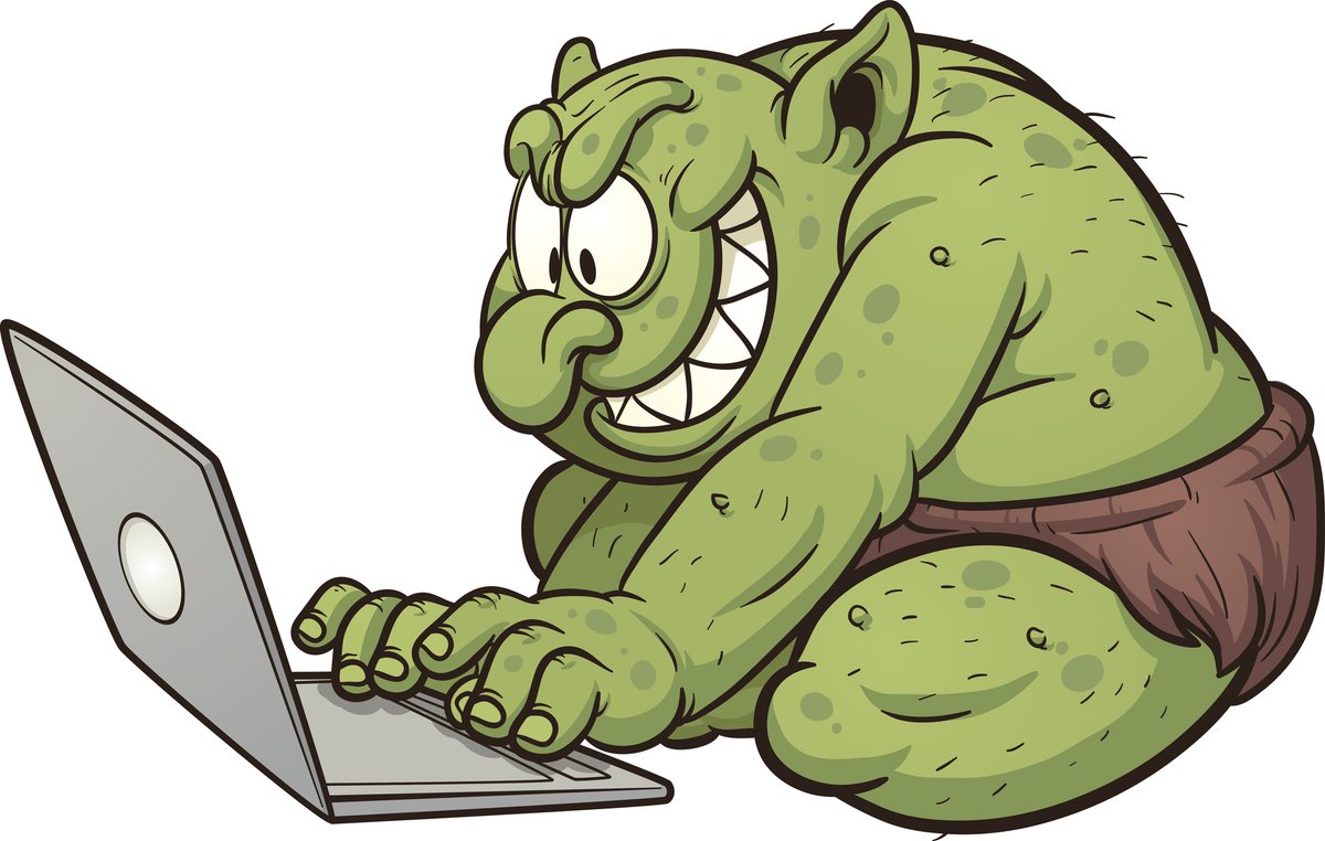 3rockmarketing's tweet photo. RT @xfactorcomms: When Social Media Gets Ugly…Some Tips For Dealing With 'Trolls' - https://t.co/AIUpYO8m1w #socialmedia https://t.co/PZJ2aYw645