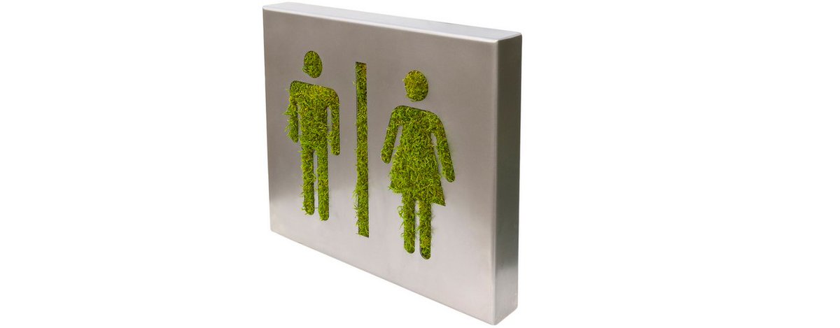 Mosschilderij's tweet photo. Zoek je een leuke icon of afbeelding voor het toilet op kantoor of horecagelegenheid? Check deze eens! #toiletbezoek #mos https://t.co/2HNjjLD8JH https://t.co/84fdaqhMdI
