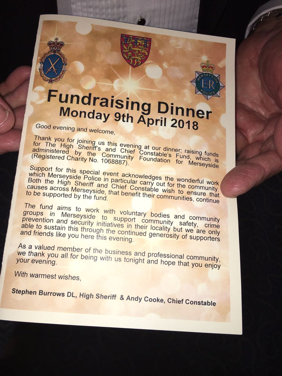 HSSadrhashemi's tweet photo. Chief Constable and High Sheriff's charity fund at Goodison. Very posh!
@LiverpoolGin #liverpoolgin #goodisonpark #rosepetalgin #valenciagin #lambandwatt @lambandwatt https://t.co/tGLfXseIWP