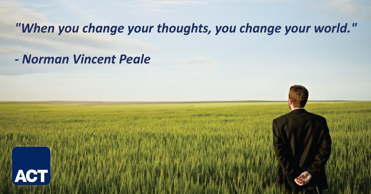 #AccountControlTechnology #quoteoftheday