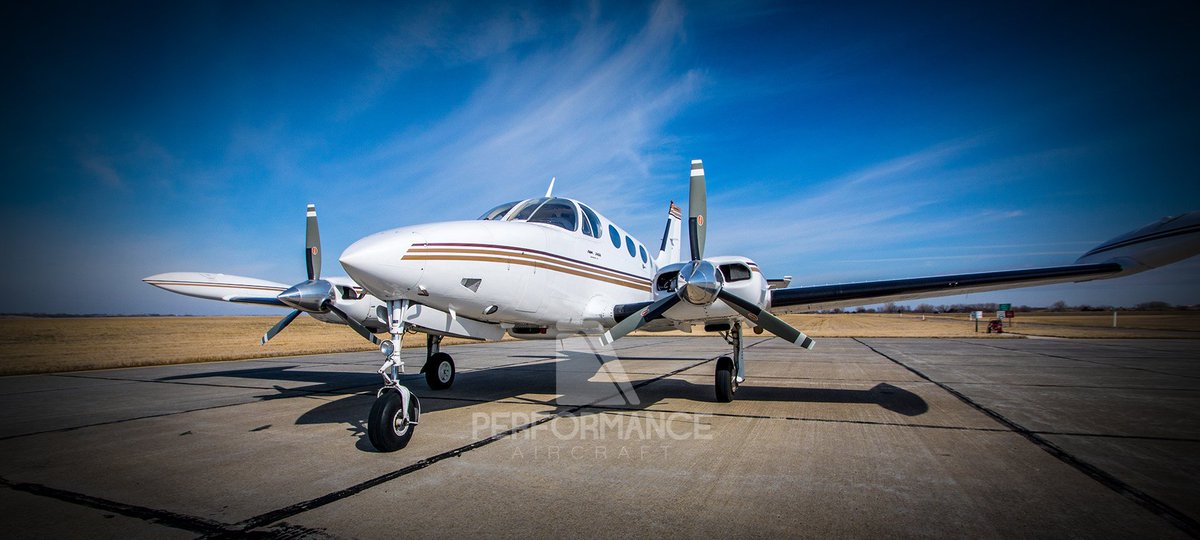 igniteflightlnk's tweet image. NEW TO MARKET! This Meticulously Maintained 340A is Loaded With Upgrades Including Garmin G500, GNS530W, RAM VI 335 HP Engines, ADS-B Out Compilant, and Much More!

See More: bit.ly/2IH1WrX 

#Cessna #340A #340 #FlyPerformance #AircraftforSale