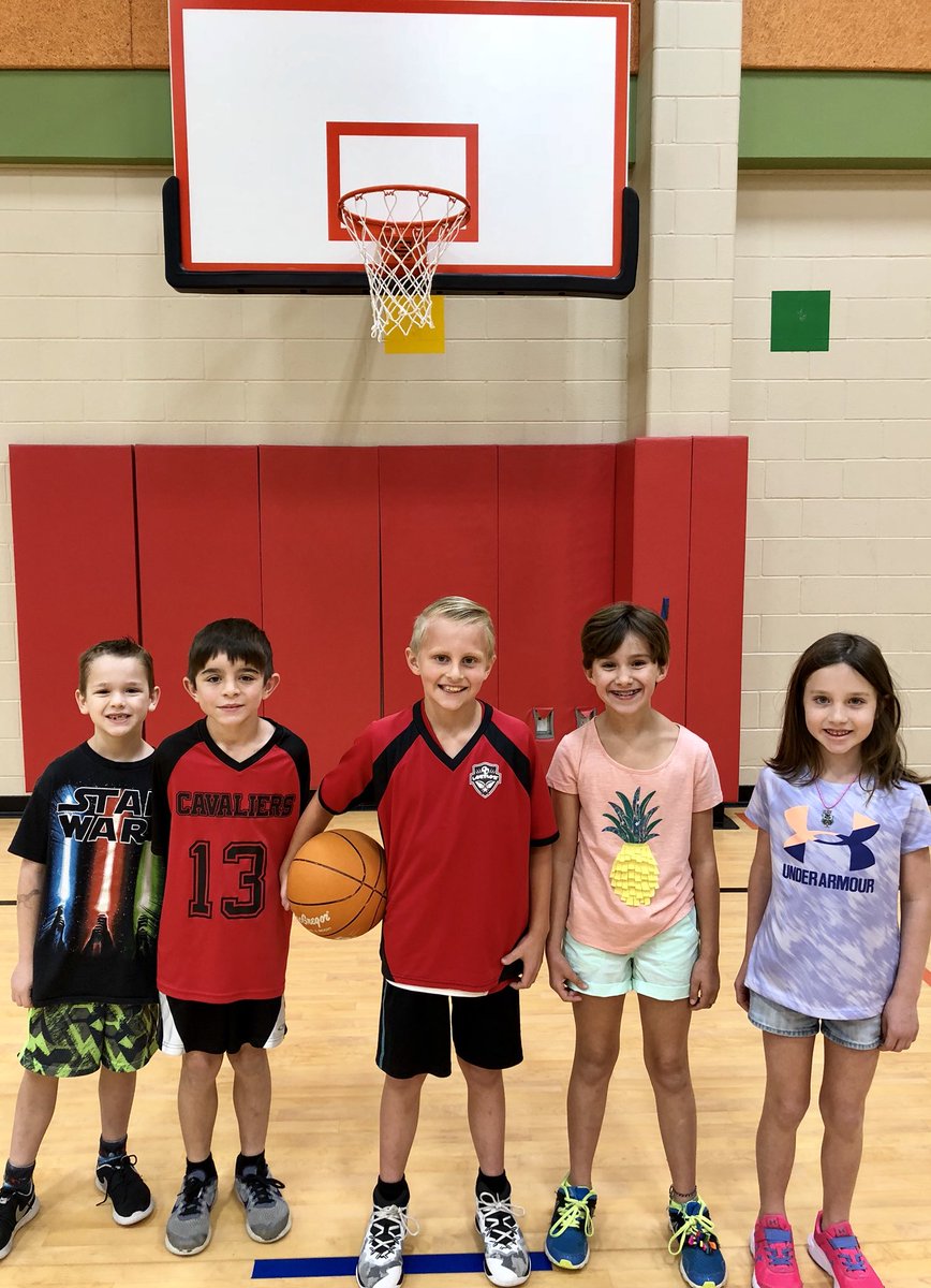 wchpe's tweet photo. Congratulations to our 3rd grade March Madness Champions!! https://t.co/FhDCjA4vpo