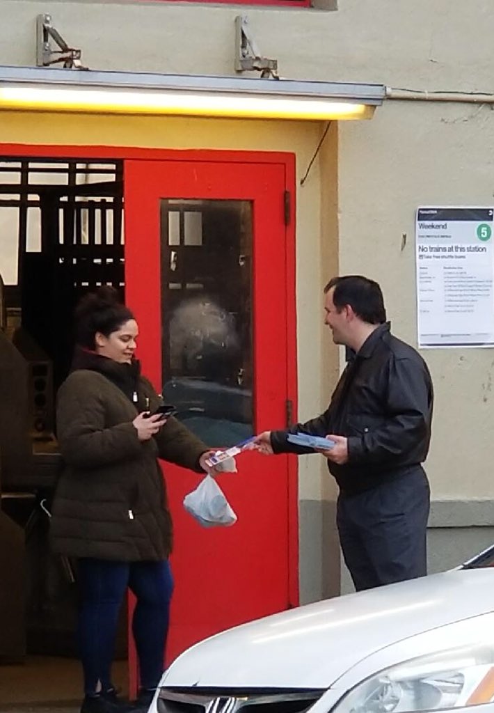 Gene DeFrancis tweet media