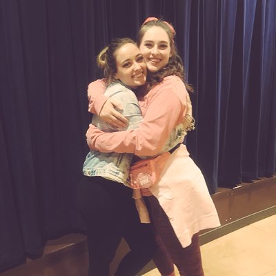Morganjoy24's tweet photo. My girl ๐๐ข #dzta #NewProfilePic https://t.co/o7JbrGWqeg