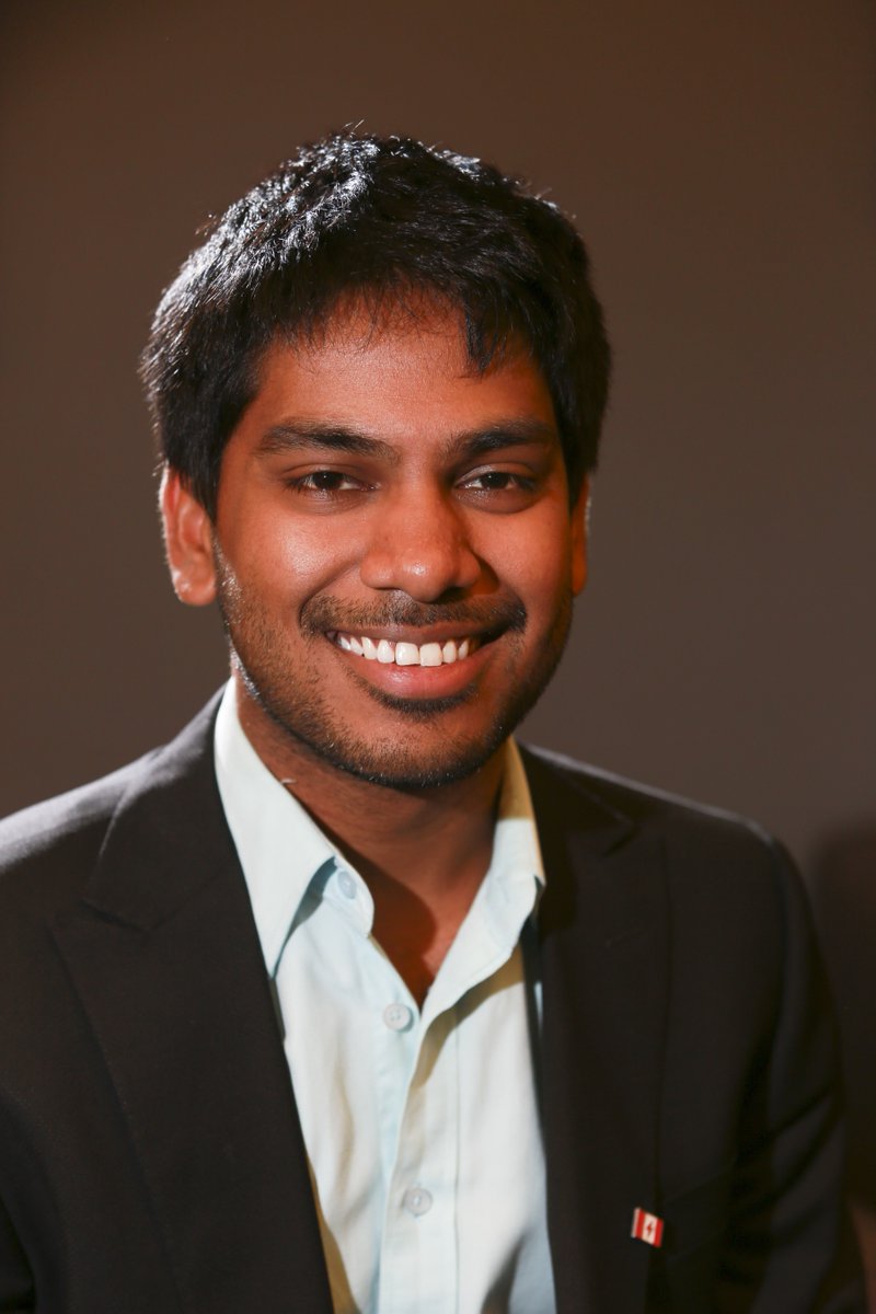 YourEnergyFtr's tweet photo. Congratulations to #yourenergyfuture Fellow Apoorv Sinha and his team @CarbonUpcycling for making the finals of the @xprize. The YEF team is cheering for you!

Learn more about their project:  https://t.co/sDzv7GJelo

#votreavenirénergétique https://t.co/FKw5fOg7cT
