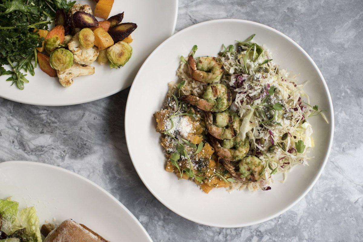 ShopTheStreet's tweet photo. @TenderGreens is Now Open!!! This is their first location in New England, lets give them a big, warm welcome! https://t.co/EBuGCt4LDU