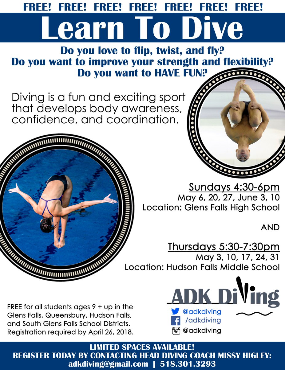 Adk Diving Adkdiving Twitter