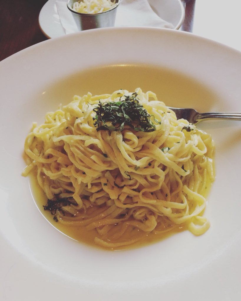 MaggieMeiLewis's tweet photo. Why yes, I am addicted to pasta 🍝❤️😍👌🏼 #food #pasta #foodie #italianfood https://t.co/jZK943WkOi
