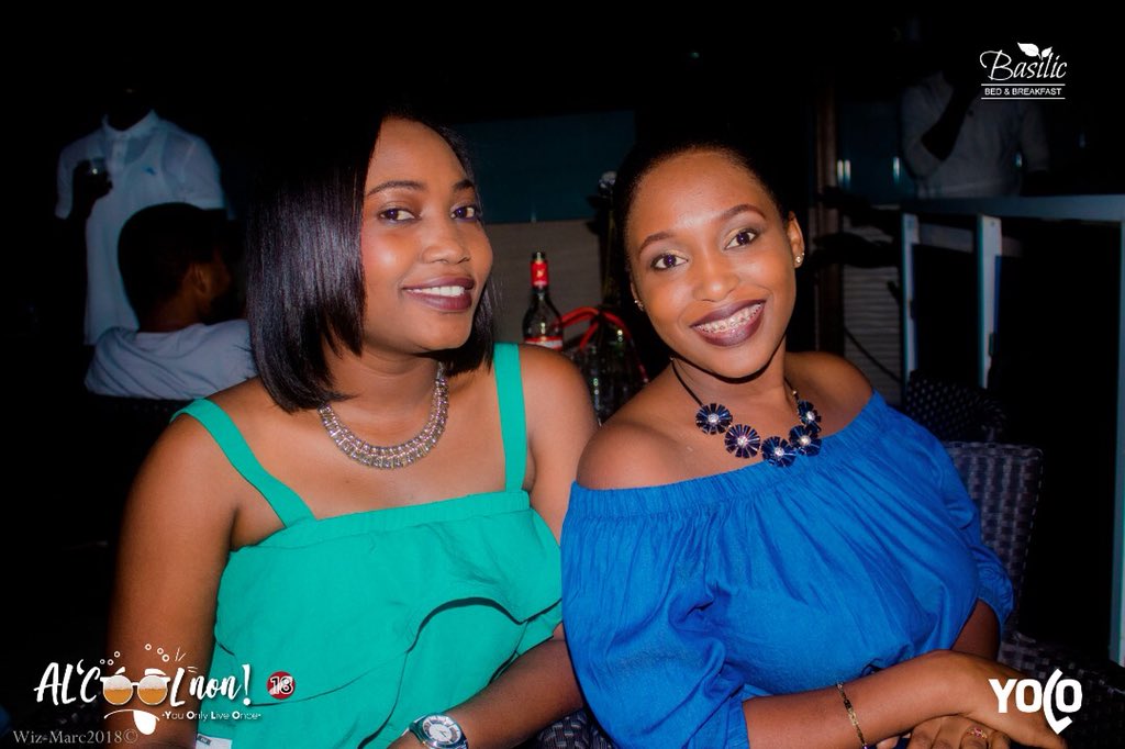 yolohaiti's tweet photo. Making memories #AlCoolNon #YOLO #BasilicBedAndBreakfast https://t.co/Zz0eZd9T0P