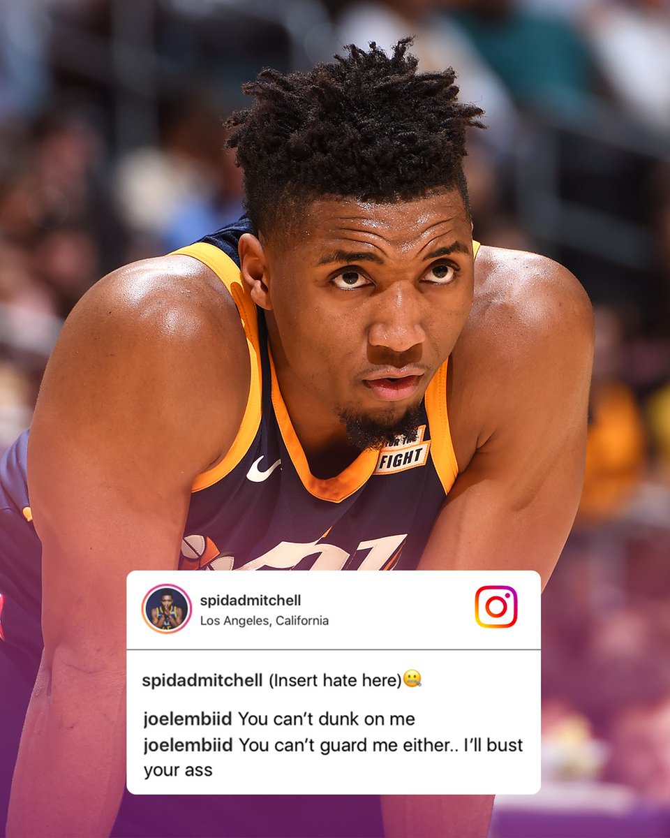 NBA on ESPN tweet media