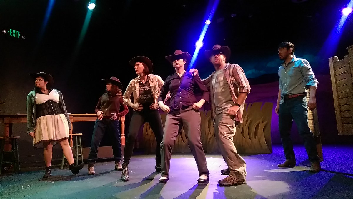 raggedwingens's tweet photo. Great review. Thanks, @Theatrius! https://t.co/4W2JRlQJHx https://t.co/2X3zk2IdwV
