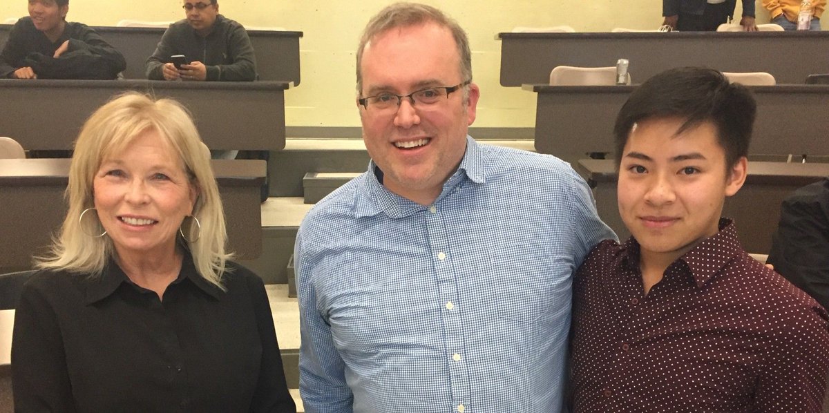 Mohawk Foundation tweet media