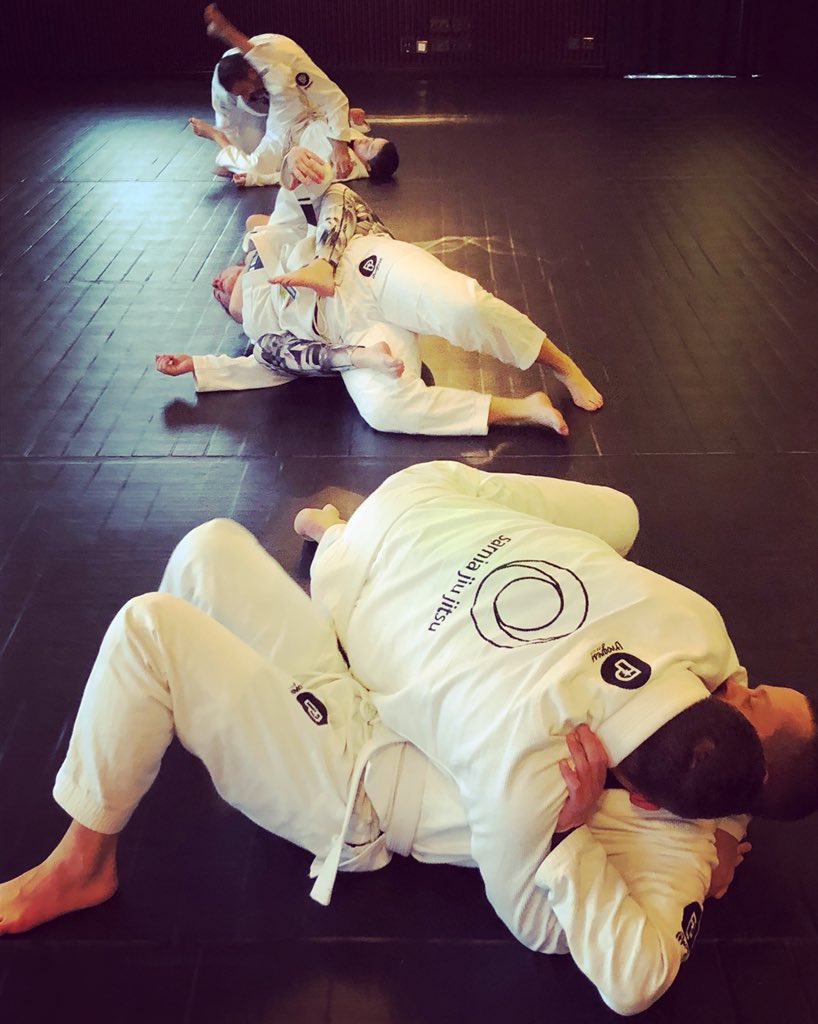 Sarnia Jiu Jitsu (sarniajiujitsu) Twitter