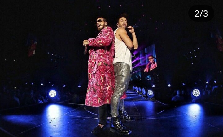 BarbaraEchegar2's tweet photo. @PrinceRoyce @maluma Teamo Y Vamos Por es.#ElClavoRemix
Te Amo Y Estoy muy orgullosa de ti @PrinceRoyce https://t.co/g7jN0XIjzp