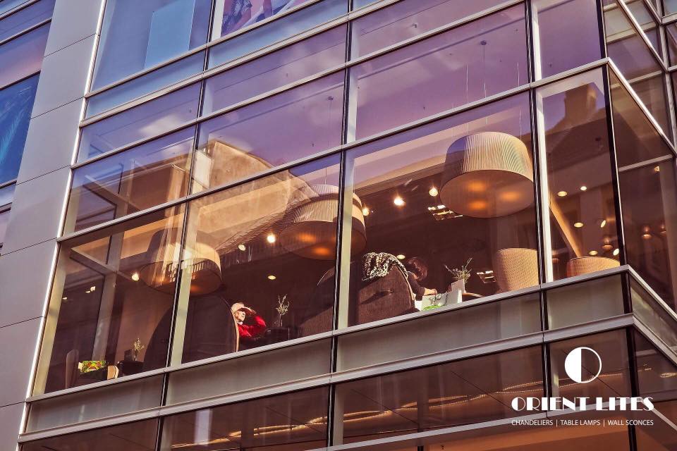OrientLites's tweet photo. The impact of good lighting.

#orientlights #orient #light #lighting #chandeliers #nehruplace #interior #interiordesign #design #designing #interiorlighting #spacelighting https://t.co/XBoEYtRrLZ