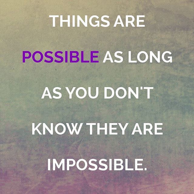 TheAndreaQuinn's tweet photo. A little #mondaymotivation ! #endless #possibilities #quote #aqc #andreaquinncoaching #transform #spring #startnow #quinnessentials https://t.co/mEFCpDZ4FQ