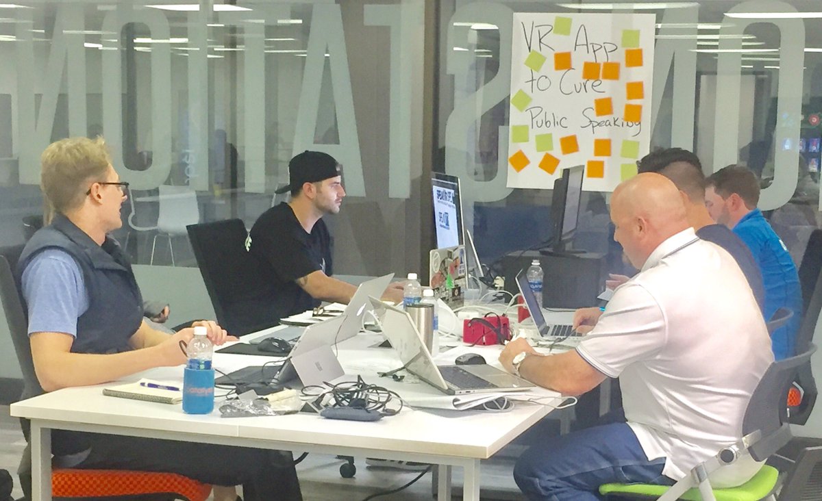 Startup OKC (@startupokc) on Twitter photo Have a #startup idea? Want to meet people that can help make it a reality? Startup #OKC is THIS weekend! Get your ticket today. startupokc2018.eventbrite.com Have a #startup idea? Want to meet people that can help make it a reality? Startup #OKC is THIS weekend! Get your ticket today. startupokc2018.eventbrite.com