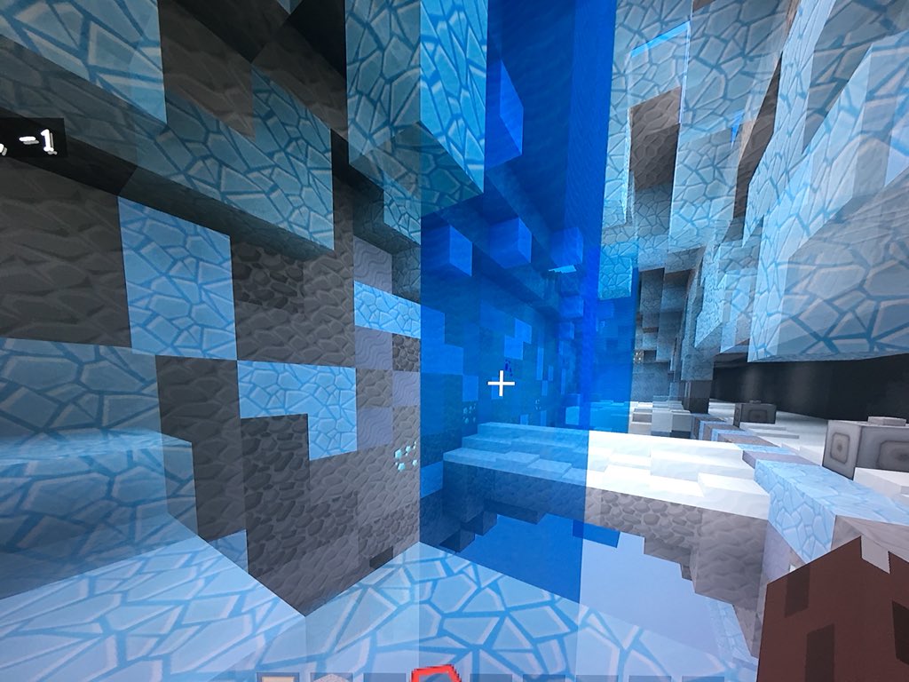 James_JW_okey's tweet photo. My 3 in 1 deathrun map is finally finished on bedrock edition it been along time in the waiting but it’s now down. @StormyPlayzYT @ReeceGloboxYT @ItzHyperXBL @lemur_jo @liamplayz33 a map inspired by @webecomplex https://t.co/gS3wJLcyha
