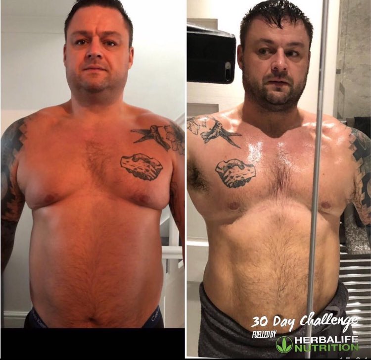 SCFragrances's tweet photo. Another one of our 30 Day results.....

One more week and we help another excited group get their summer bodies underway 😊🙌🏻

#30daychallenge #results #losebodyfat #gainenergy #gettrim https://t.co/DVOn0MS9ii