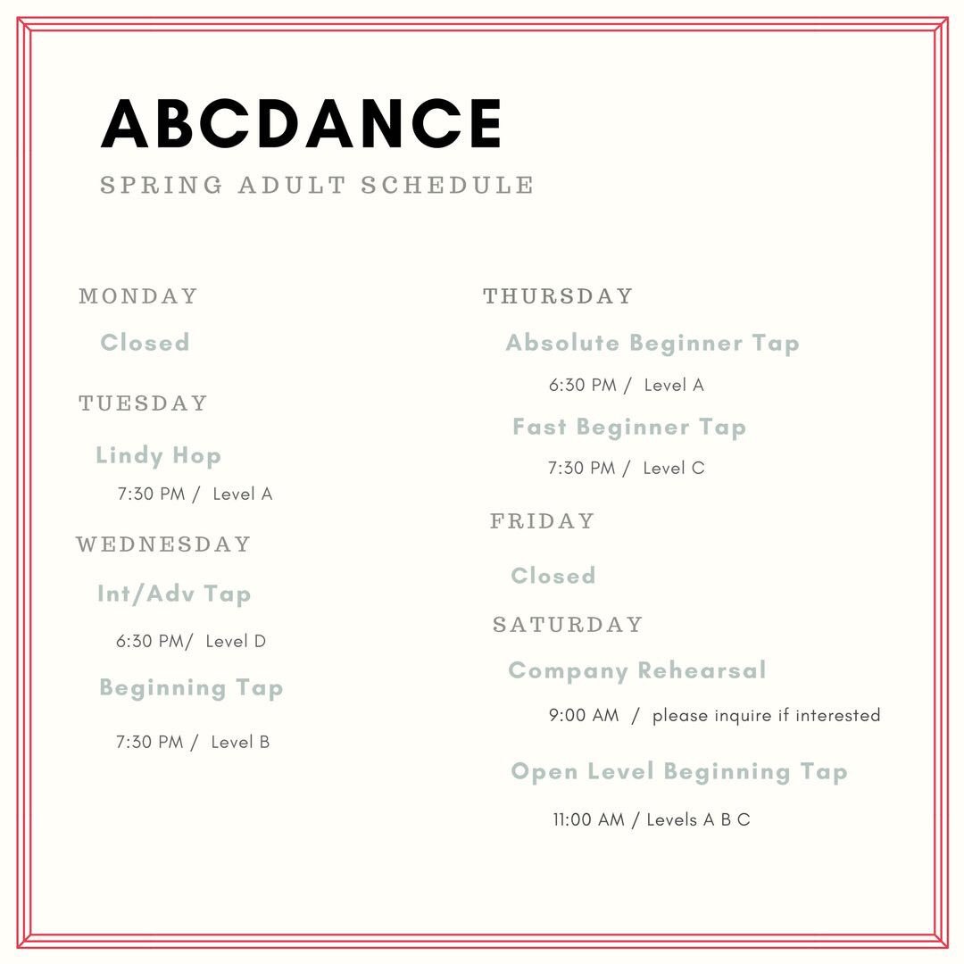 ABCDanceBham tweet picture
