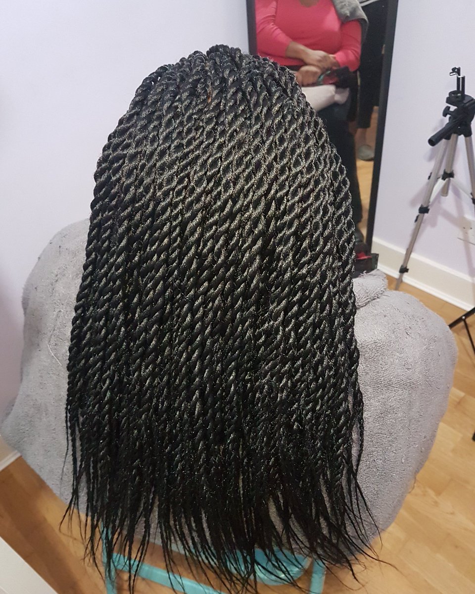 London Braids On Twitter Twist Twistedbliss Twistbraids