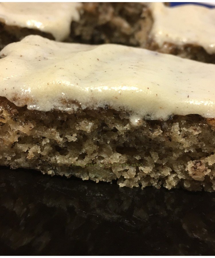 toneskaker's tweet photo. Har funnet meg enda en favorittkake :) 
#banankake #toneskakerogandresøtesaker #kristiansand #easypeasy 

https://t.co/cvCVBqAdmY https://t.co/aV8NsS9ZBt