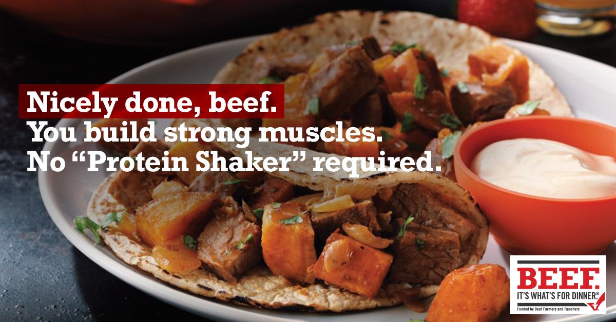 NVBeef's tweet image. 