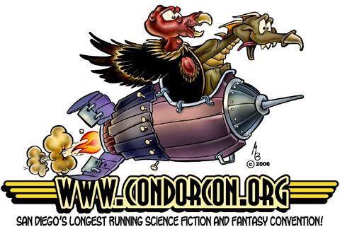 ConDorCon's tweet photo. #ConDorCon Announcement: SAN DIEGO, CA β Fall down a rabbit hole or thru a looking glass. We are hosting our annual con Feb 22-24, 2019 @ the Handlery Hotel. This yearβs theme - Through the Looking Glass: Alternate Realities. Full weekend badges: $30.
https://t.co/6xTl2pqvNx. https://t.co/Nel7HbKpww