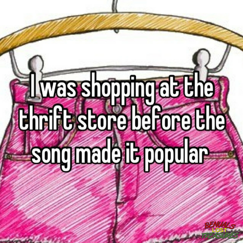 benualskc's tweet photo. What song? Oooohhh...THAT song. Check out our website and see what goodies we have for you!
https://t.co/Yb3v17rReU  
#thriftstoreshopping #findwhatyourelookingfor https://t.co/3hr4W6B0DE