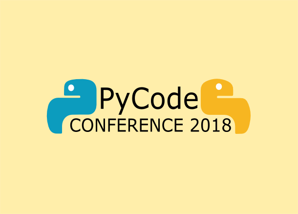 pycode_conf's tweet photo. PyCode Conference 2018 odbędzie 1-2 października w Centrum Nauki Kopernik. Przygotowania do konferencji nabierają tempa. Nie moglibyśmy zacząć bez logotypu konferencji. Dziękujemy @r_garbacz z ramienia #stowarzyszeniesiit za wsparcie! #python #pyconference https://t.co/DbuxVBR0Ef