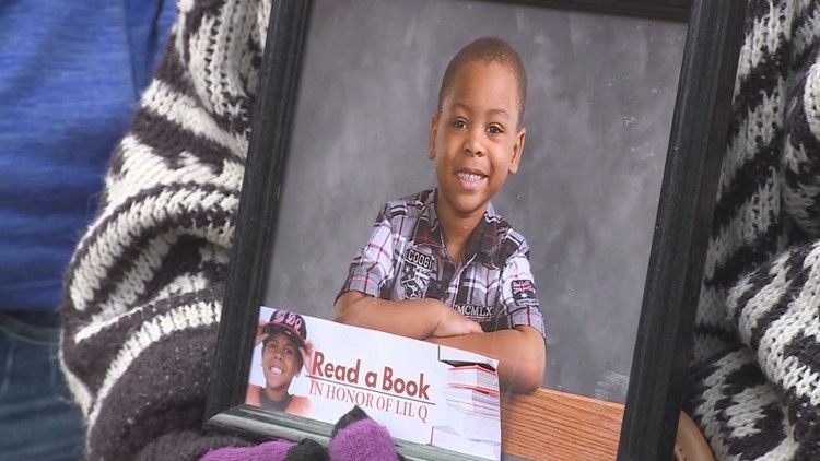 JudgeHickerson's tweet photo. Families traumatized by violent crime hoping to inspire change https://t.co/uuz4GgnEQo https://t.co/1GZH9J7MRW