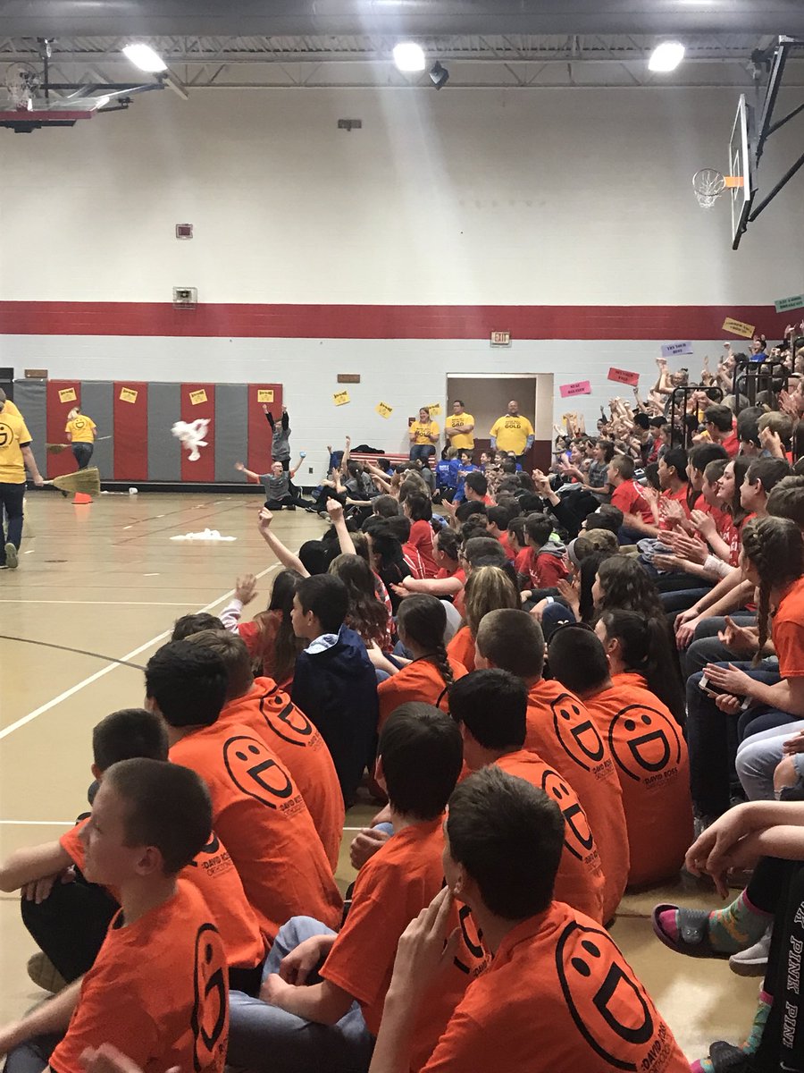 kheilacasas's tweet photo. Love the energy at the  @BSMS_Eagles PSSA pep rally! #bermpride https://t.co/9hk1tr6Tb6
