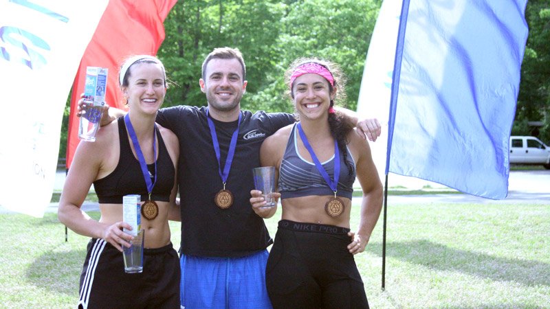 Looking for something more than just an obstacle course? Our friend Bill Gibbons from <a href="/GOALSARA/">GOALS ARA</a> continues with more on Adventure Racing in part two of the series. #adventure #GetOutdoors #multisport movementsportsmag.com/2018/04/09/ar1…