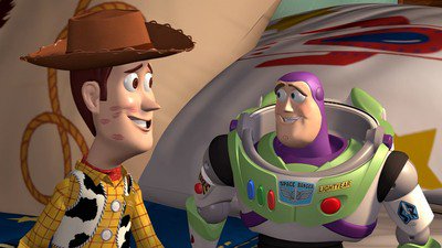IGN's tweet photo. #TOYSTORY4 IS COMING NEXT SUMMER!! 😱😱

➡️: https://t.co/HE0nu9brVj https://t.co/ZkPKFcRspu