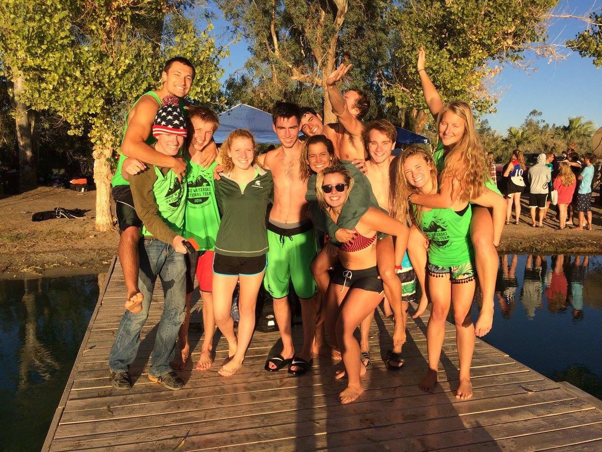 With spring season approaching we are looking forward to getting these skiers off the land and on the water! BUT we need of donations to purchase a boat to practice behind 🚤——<🏄🏼‍♂️ 

If you’re are able to please donate to the link below &amp; share it! 
msuwaterski.com/donations