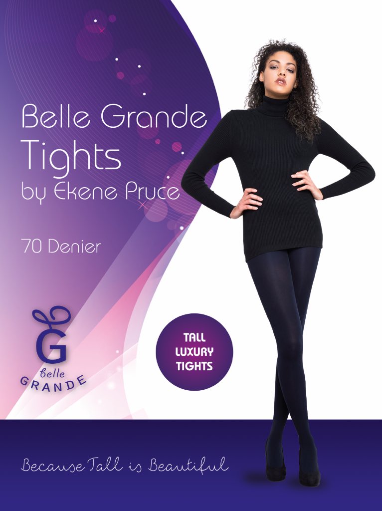 Bellegrandeltd's tweet photo. Oh baby, it’s still cold outside! And the wait is over! Shop the new Belle Grande Tall tights. From 5ft 8 to 6ft 9! Tried and Tested by real tall women.
#Tall #Style #tallgirl #tallwoman #fashion #blogger #styleblogger #TallLife #Tallblogger #tallgirlsproblems #tallfashion https://t.co/KbDvjIcUK0