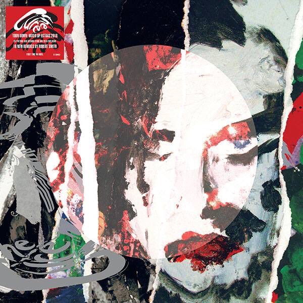 #TheCure - Torn Down: Mixed Up Extras 2018
(First time on vinyl for 16 new mixes by #RobertSmith )
Order your copy here:
discodoro.it/rsd-record-sto…
#rsd2018 #recordstoreday2018