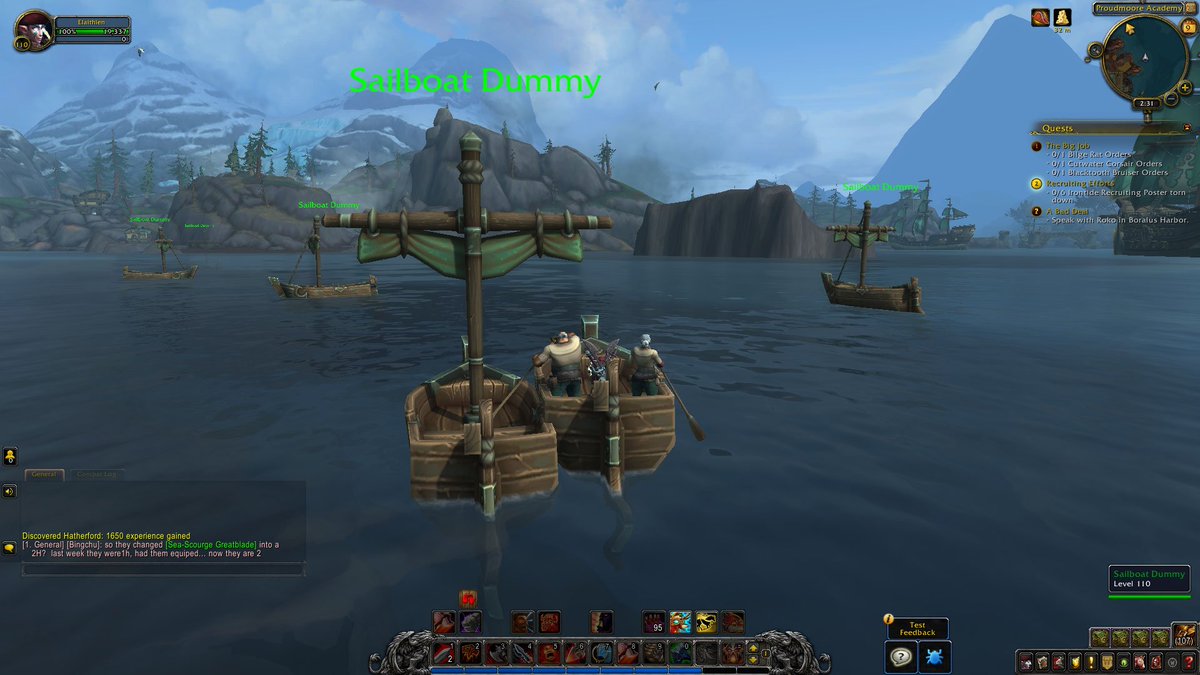 GeekCrap's tweet photo. Sailboats! https://t.co/dZrCUcNNdV