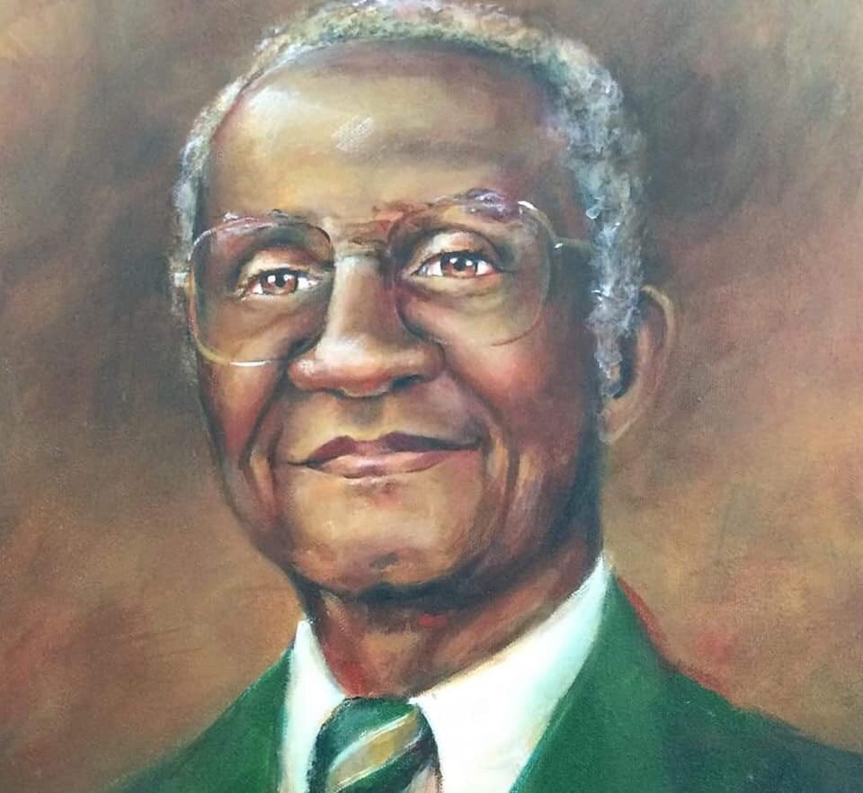 Ja_Kalter's tweet photo. i had a LEGEND as a father, kept me cleaner than a barber. raised me since a toddler, can’t believe it wasnt longer. 🤦🏾‍♂️ i love you pops, much love to ya ❤️👼🏾 #TaftWatson https://t.co/98h9k4pQBF