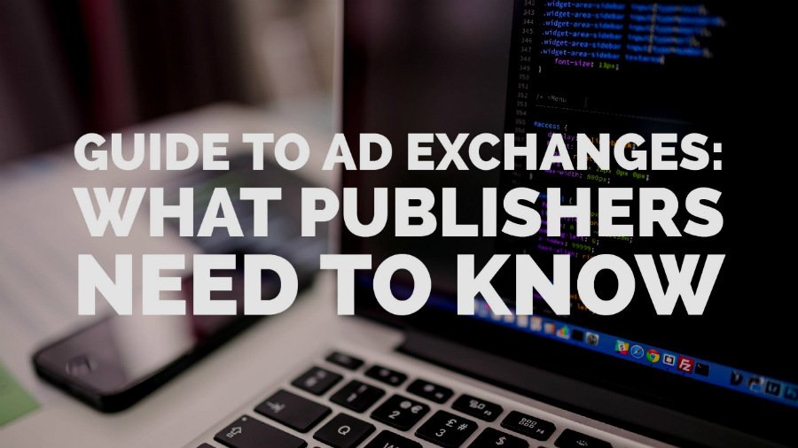 Ygi_Guia's tweet image. Take a look at our publisher guide to Ad Exchanges here: buff.ly/2EiopsA
#AdExchanges #AdOps #Programmatic #MonetizeMore