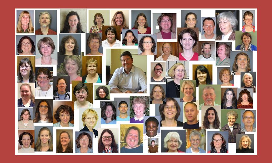 handleyregional's tweet photo. Happy #NationalLibraryWeek AND #HappyLibraryWorkersDay from all of us at HRL!
#LibrariesTransform #nlwd18 https://t.co/sRoxJWHVes