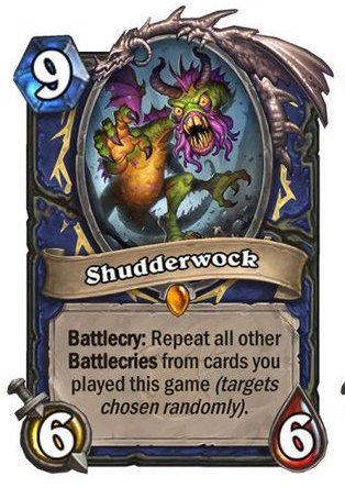 Kripparrian's tweet photo. early reports are in. This card may be pre(eeeeeeeee)tty good https://t.co/hKSZfLbw6d