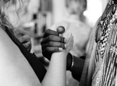 Diversity is what makes us great. Stop what you're doing, take a look around. What does your world look like? #diversity #love #greaterink