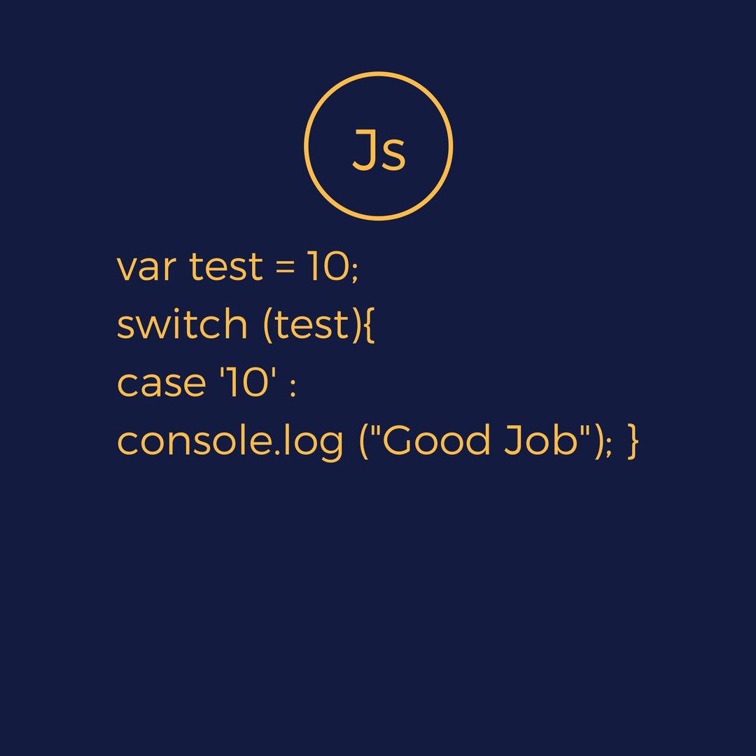 codeisfunny's tweet image. Alguém sabe o resultado? #learningjavascript #javascript #Programming #SoftwareDeveloper #learningcode