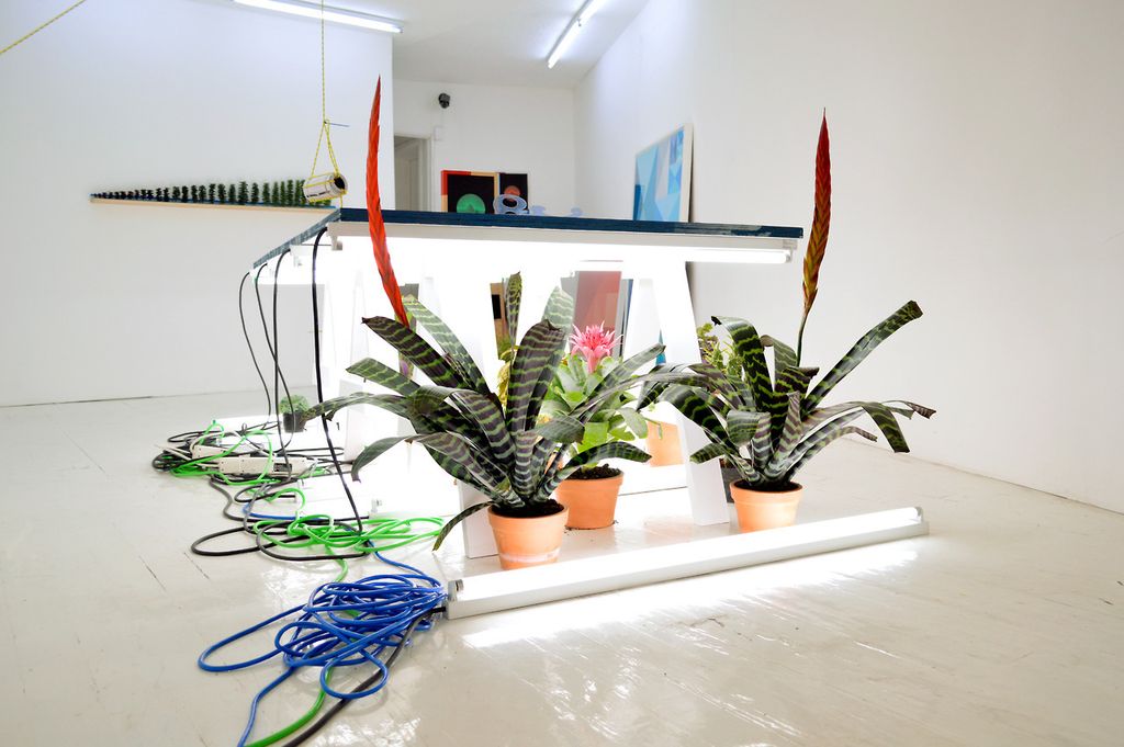 CdMaquetas's tweet photo. Una colaboración para PEANA Projects con el artista peruano Pier Stockholm, quien vio los modelos a escala como pequeños sistemas interdependientes con reglas propias, conectados entre sí. #2016 
#Galeria @aldochaparro 

@pstockholm @peana_ @mariana.valandrano https://t.co/xJ9r9X0Twg