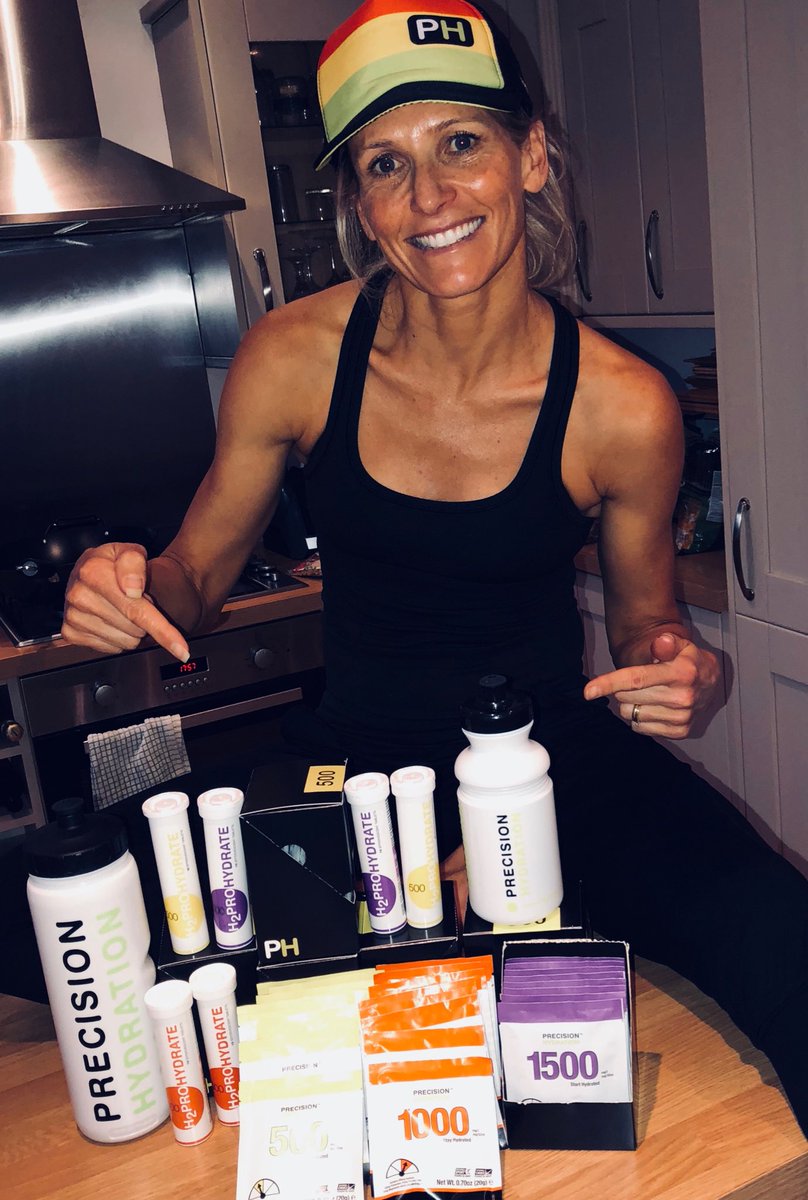 Dillo7's tweet image. Thanks to @thesweatexperts for their support this year, keeps me well &amp;amp; truly hydrated in training, can’t wait to get out and race this season! @Teamdillon #sweatexperts #competitor #backtorace