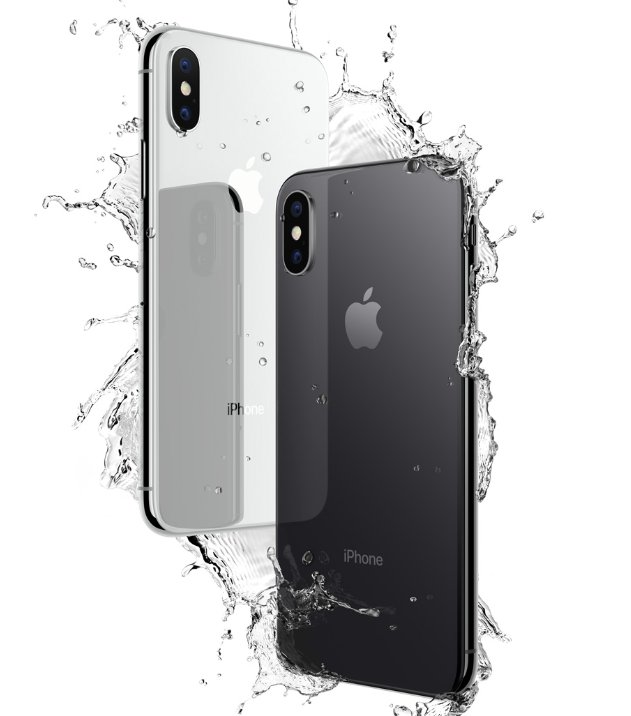DrArmenius's tweet photo. IT'S NOT JUST A SMARTPHONE, IT'S IPHONE X 👑. Full screen display🔥, wirleless charging🔥, 12MP sensor🔥. A new color filter. Deeper pixels. And a new telephoto camera with OIS, Face ID🔥
 Find #iPhoneX  in our online shop🌐 https://t.co/YmZUrirCOx https://t.co/GcjqQ33YA3
