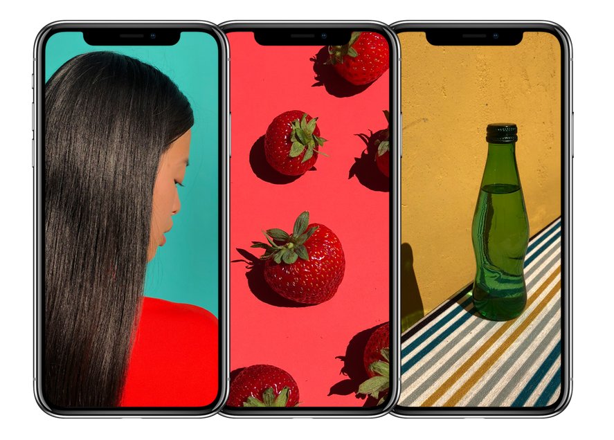 DrArmenius's tweet photo. IT'S NOT JUST A SMARTPHONE, IT'S IPHONE X 👑. Full screen display🔥, wirleless charging🔥, 12MP sensor🔥. A new color filter. Deeper pixels. And a new telephoto camera with OIS, Face ID🔥
 Find #iPhoneX  in our online shop🌐 https://t.co/YmZUrirCOx https://t.co/GcjqQ33YA3